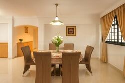 Blk 5 Everton Park (Bukit Merah), HDB 5 Rooms #480708901